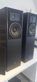 Jbl LX 33 luidsprekers, JBL, Ophalen of Verzenden, Zo goed als nieuw, 120 watt of meer
