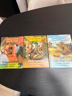 3 Sprookjesboeken uit 1985 - Lekturama, Ophalen of Verzenden, Gelezen