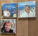 CD Hansi Hinterseer schlager tirol oktoberfeste, Ophalen of Verzenden, Gebruikt