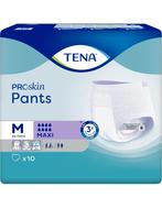 TENA PROSKIN Pants Maxi - M 10st, Nieuw, Ophalen of Verzenden