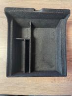 Tesla Model Y Middenconsole Opbergbox + Bekerhouders, Ophalen of Verzenden, Gebruikt