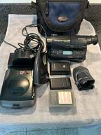 Sony Hi8 videocamera, Ophalen of Verzenden
