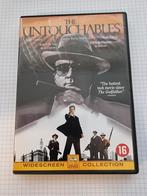 The Untouchables dvd Sean Connery Al Pacino, Vanaf 16 jaar, Ophalen of Verzenden, Zo goed als nieuw