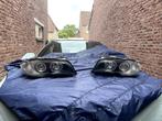 BMW E46 Facelift Koplampen, Auto-onderdelen, Ophalen, Gebruikt, BMW