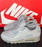 Nike Air Max 90 Recraft Wolf Grey mt. 40, Kleding | Heren, Overige kleuren, Nike, Nieuw, Ophalen of Verzenden