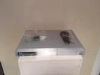 560. AXIS 291 1U Videorack met 2x module 243Q video Server, Ophalen of Verzenden, Nieuw, Zonder harde schijf