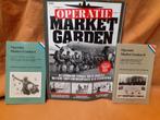 Market Garden 3x, Ophalen of Verzenden, Algemeen, Tweede Wereldoorlog, Gelezen