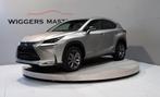 Lexus NX 300H F-Sport 197 PK, Ad.cruise, Head-up, Keyless, L, Auto's, Lexus, Automaat, 196 pk, Gebruikt, Met garantie (alle)