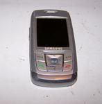 Vintage Samsung GSM. Geen lader/niet getest., Overige modellen, Fysiek toetsenbord, 3 tot 6 megapixel, Ophalen of Verzenden