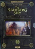 2 DVD: The tales from the neverending story: Heart + Gift., Alle leeftijden, Ophalen of Verzenden, Film, Zo goed als nieuw