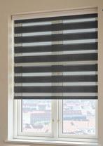 Pas 2 Jaar oud Grijs DUO ROLGORDIJN - 140 x 180 cm, Ophalen, Gebruikt, 100 tot 150 cm, Grijs