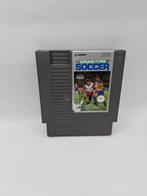 Konami Hyper Soccer NES, Spelcomputers en Games, Games | Nintendo NES, ., 1 speler, Ophalen of Verzenden, Zo goed als nieuw