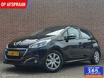 Peugeot 208 1.5 BlueHDi Blue Lease NAVI/TRKHK, Voorwielaandrijving, 28 km/l, Gebruikt, Euro 6