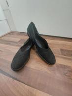 Zwarte schoenen luftpolster van Jenny,Maat 7 1/2(41), Ophalen of Verzenden, Gedragen, Zwart