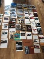 Opel diverse, Boeken, Auto's | Folders en Tijdschriften, Ophalen of Verzenden, Nieuw, Opel, Opel
