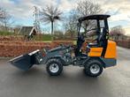 Giant D332SWT X-tra (bj 2019), Zakelijke goederen, Machines en Bouw | Kranen en Graafmachines, Wiellader of Shovel