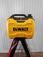 Dewalt DXGNi35E generator, 100 liter of meer, Ophalen, Zo goed als nieuw