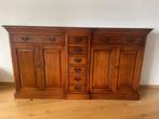 Massief Eikenhouten Dressoir - Charmant Klassiek moet weg, Ophalen