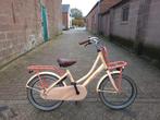 Altec Meisjesfiets 20 inch, Ophalen, Zo goed als nieuw, 20 inch