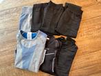 Thermokleding set kinderen 134-140, Kinderen en Baby's, Ophalen of Verzenden, Gebruikt, Jongen of Meisje, Setje