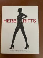 HERB RITTS, Ophalen, Zo goed als nieuw, Fotografie algemeen