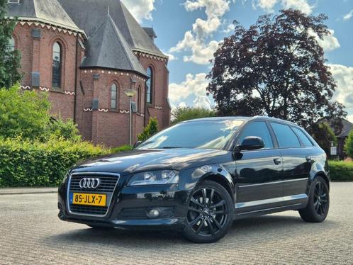 Audi A3 Sportback 1.8 TFSI Ambition PL, Auto's, Audi, Bedrijf, A3, ABS, Airbags, Airconditioning, Boordcomputer, Cruise Control