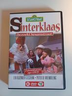 Sinterklaas film, Cd's en Dvd's, Alle leeftijden, Ophalen of Verzenden, Gebruikt, Film