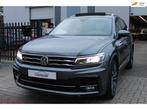 Volkswagen Tiguan Allspace 1.5 TSI 3xR-Line 7P Pano Leer 360, 1502 kg, Gebruikt, 150 pk, 7 stoelen