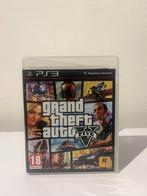 GTA V PLAYSTATION 3 (COMPLEET), Spelcomputers en Games, Games | Sony PlayStation 3, Avontuur en Actie, Ophalen of Verzenden, 1 speler