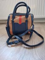 Leuke hand/ schoudertas, Sieraden, Tassen en Uiterlijk, Tassen | Damestassen, Ophalen of Verzenden, Zo goed als nieuw, Handtas