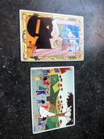 Twee keer Vilbo Card van Villeroy and Boch, Ophalen of Verzenden, Zo goed als nieuw, Porselein, Beeldje(s)