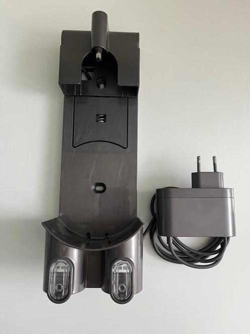 Dyson docking station & oplader (967741-01 & 64506-04), Huis en Inrichting, Schoonmaakartikelen, Overige typen, Ophalen of Verzenden