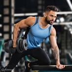 Online Veiling: Dumbells 40 Kilo, Nieuw