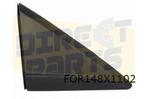 Ford Transit Connect 11/13-6/18- sierafdekking voorscherm Re, Auto-onderdelen, Verzenden, Nieuw, Ford, Spatbord