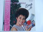 Kerst LP Brenda Lee - Merry Christmas From Brenda Lee, Ophalen of Verzenden, Zo goed als nieuw, 12 inch
