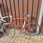 Racefiets, gemaakt door Cees Jonker, Fietsen en Brommers, Fietsen | Racefietsen, Gebruikt, Heren, 61 tot 65 cm, Ophalen