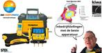 Inbedrijfstellen-Koelgas vullen-koelleidingen lassen- aircos, Installatie