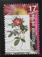 België 1997    Rozen   2760, Postzegels en Munten, Postzegels | Europa | België, Verzenden, Gestempeld