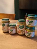 Diverse potjes Olvarit babyvoeding. Verschillende smaken en, Ophalen of Verzenden, Nieuw, Overige typen