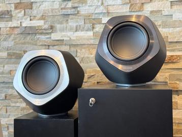 Beolab 19 subwoofer B&O Bang en Olufsen beschikbaar voor biedingen