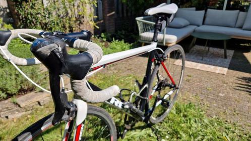 Trek Alpha 1.2, 53/54 cm frame, Fietsen en Brommers, Fietsen | Racefietsen, Gebruikt, Overige merken, Meer dan 20 versnellingen