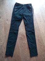 Zwarte Nü Denmark stretch broek maat 40, Kleding | Dames, Maat 38/40 (M), Nü, Zwart, Ophalen of Verzenden