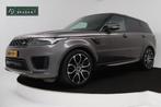 Land Rover RANGE ROVER SPORT 2.0 P400e HSE Dynamic (PANORAMA, Automaat, Gebruikt, 2500 kg, Leder
