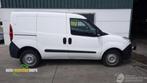 Opel Combo onderdelen (donorauto) kleur: 5PU
