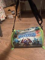 Slylander tas, Sieraden, Tassen en Uiterlijk, Tassen | Schoudertassen, Ophalen of Verzenden, Zo goed als nieuw, Zwart