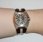 Horloge Calvin Klein Stainless Steel, Overige merken, Verzenden, Polshorloge, Nieuw