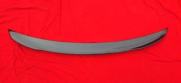 Mercedes W118 C118 CLA Klasse AMG-Look Spoiler  Bodykits beschikbaar voor biedingen