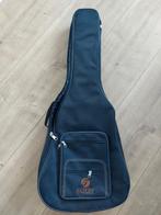 Gitaartas van Fazley, Ophalen, Zo goed als nieuw, Akoestische gitaar