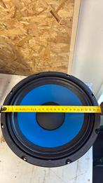 6x 10” bas drivers Ashdown., Muziek en Instrumenten, Ophalen, Nieuw, Basgitaar, 100 watt of meer