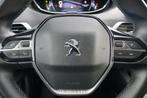 Peugeot 5008 1.2 PureTech 130pk Allure - Noir Perla Nera - P, Auto's, Peugeot, Voorwielaandrijving, Euro 6, 1199 cc, 1404 kg
